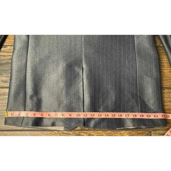 Silverado Mens Grey Western Blazer Vintage Suit Coat Size XL Made in USA‎ 44R